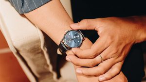 Đồng hồ thời trang giảm sốc