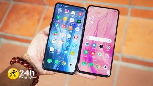 Những smartphone thiết kế màn hình tràn viền tuyệt đối, không giọt nước, không đục lỗ,... Dành cho những ai tìm kiếm sự hoàn hảo