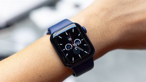 Apple Watch S6