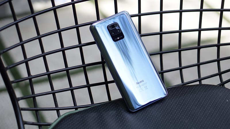 Xiaomi Redmi Note 9S Xiaomi Redmi Note 9S
