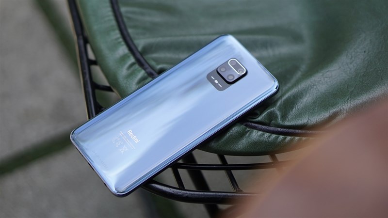 Xiaomi Redmi Note 9S Xiaomi Redmi Note 9S