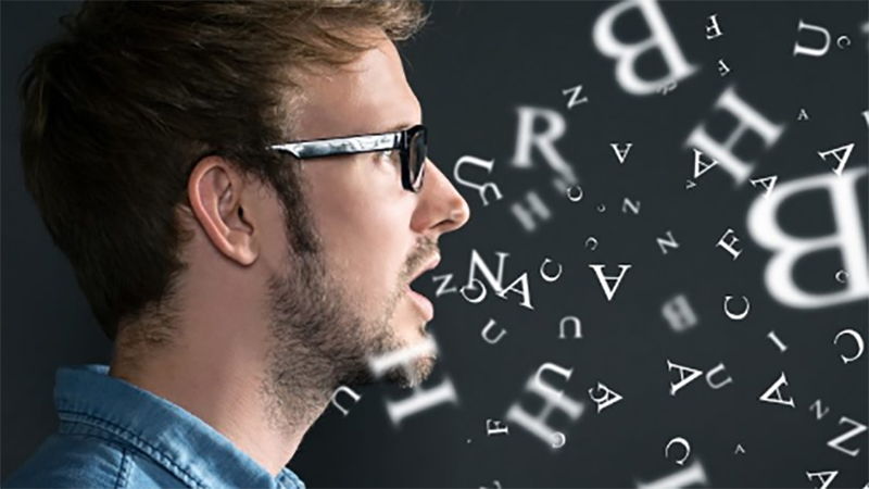 Luyện phát âm để khắc phục nhầm lẫn từ giùm và dùm