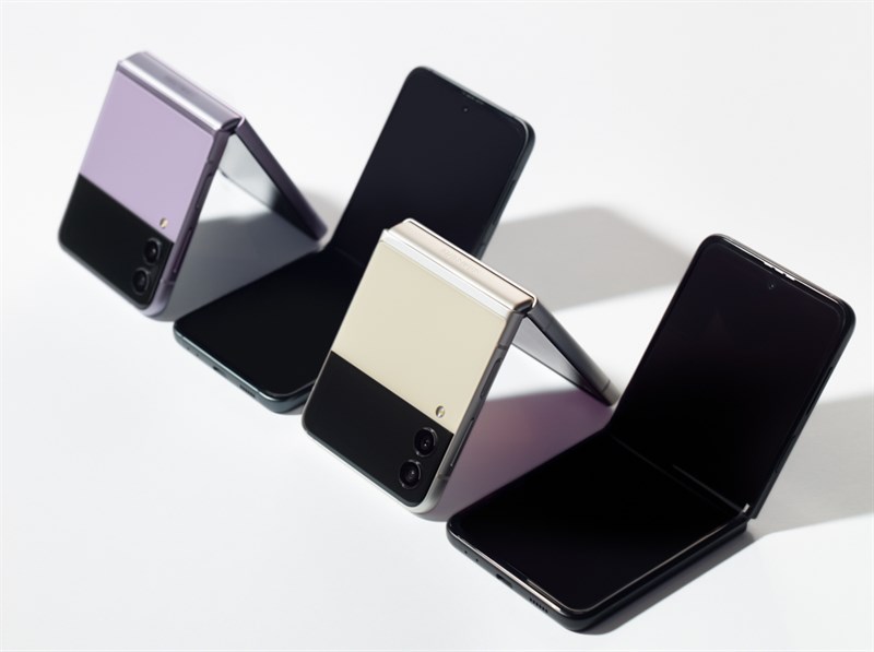 Galaxy Z Fold3 và Z Flip3 Galaxy Z Fold3 và Z Flip3