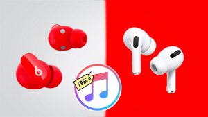 Apple cung cấp bản dùng thử Apple Music miễn phí trong 6 tháng cho chủ sở hữu tai nghe AirPods và Beats