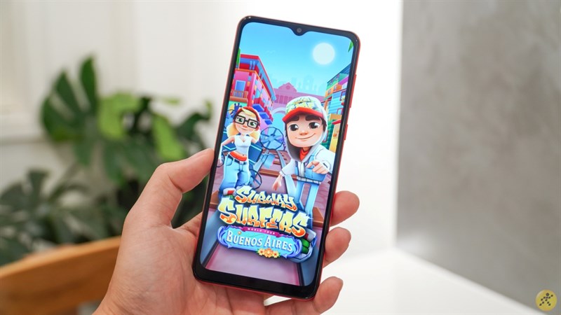 Galaxy F42 5G sẽ dùng màn hình notch hình giọt nước Galaxy F42 5G sẽ dùng màn hình notch hình giọt nước