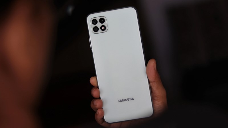 Điện thoại Galaxy A giá rẻ sẽ được trang bị camera 50MP, pin khủng,... Điện thoại Galaxy A giá rẻ sẽ được trang bị camera 50MP, pin khủng,...