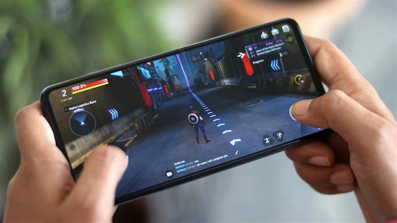 Galaxy A52s Galaxy A52s
