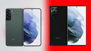 Samsung có thể ra mắt thiết bị Galaxy Note cùng với dòng Galaxy S22