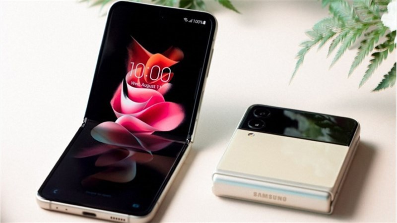 Google được cho đang phát triển smartphone màn hình gập mới Google được cho đang phát triển smartphone màn hình gập mới