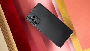 Rộ tin đồn Samsung Galaxy A73 trang bị cảm biến camera lên đến 108MP