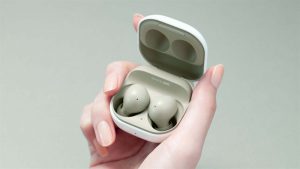 Cách kích hoạt gói VIP trên Zing MP3 miễn phí khi mua Galaxy Buds2
