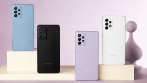 Sắm smartphone ROM 256GB đang sale hấp dẫn, đừng bỏ lỡ bạn nhé