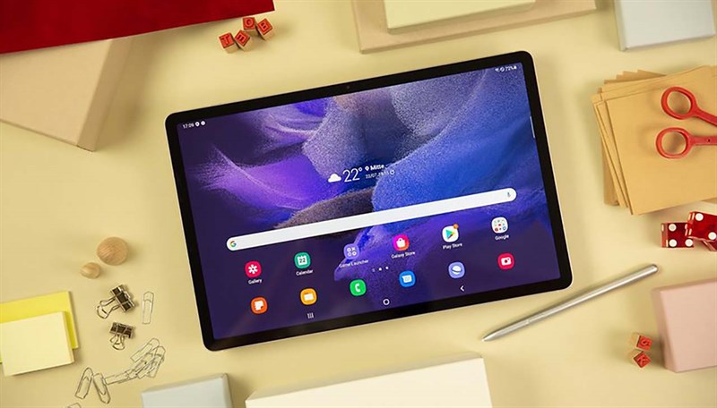 Deal hấp dẫn với loạt máy tính bảng Samsung ưu đãi quà ngon quá xá Deal hấp dẫn với loạt máy tính bảng Samsung ưu đãi quà ngon quá xá