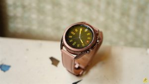 Galaxy Watch 3