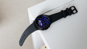 Có nên mua Galaxy Watch 4 Classic?