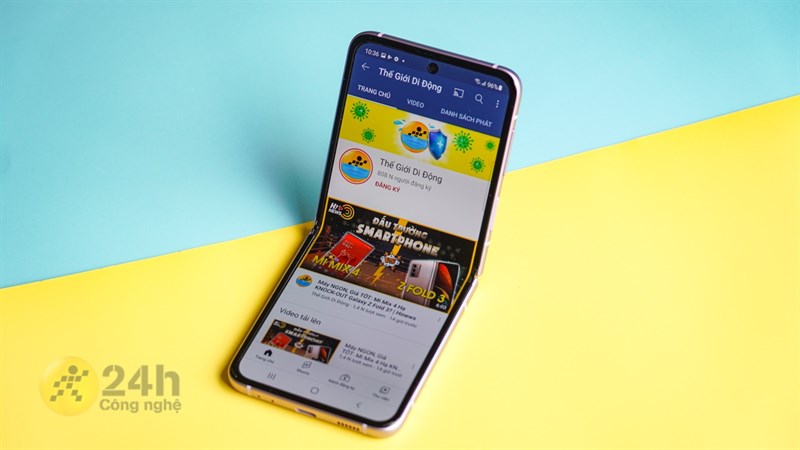 Samsung Galaxy Z Flip3 5G Samsung Galaxy Z Flip3 5G