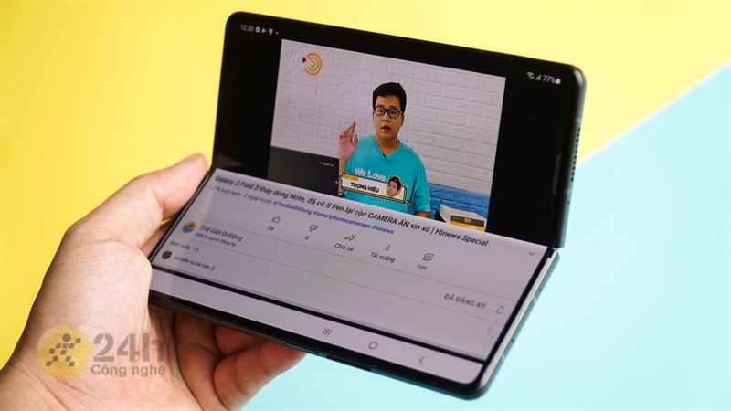 Samsung Galaxy Z Fold3 5G Samsung Galaxy Z Fold3 5G
