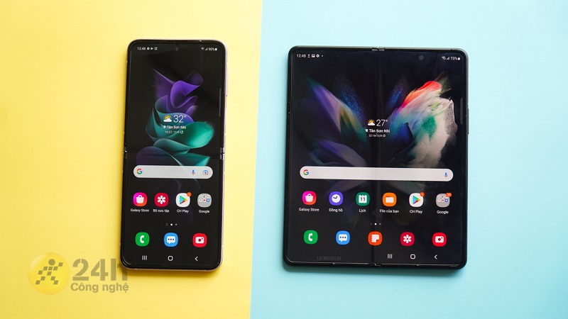 Top điện thoại Samsung 5G đáng mua nhất hiện nay Top điện thoại Samsung 5G đáng mua nhất hiện nay