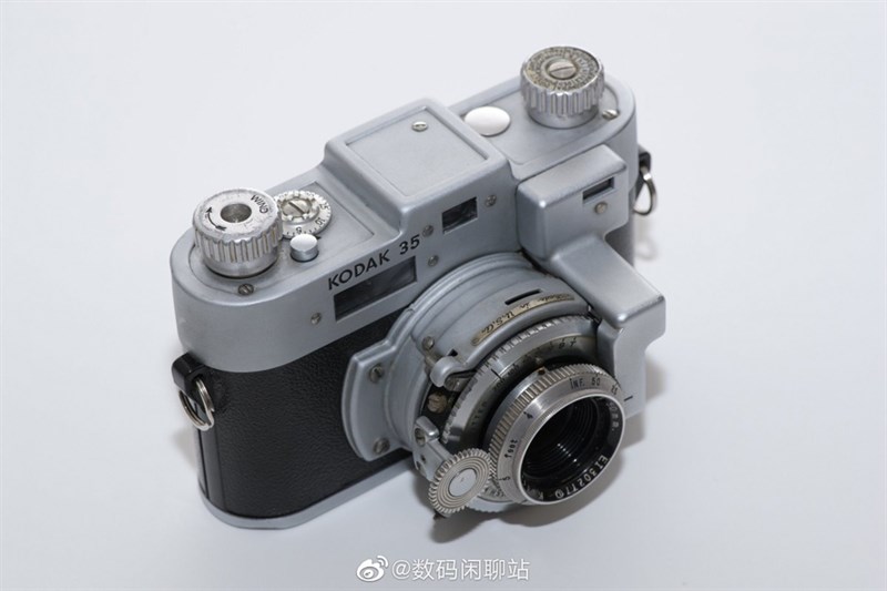Rộ tin đồn OPPO hợp tác với Kodak phát triển camera trên điện thoại Rộ tin đồn OPPO hợp tác với Kodak phát triển camera trên điện thoại