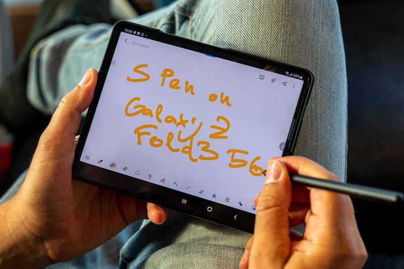 Galaxy Z Fold3 Galaxy Z Fold3