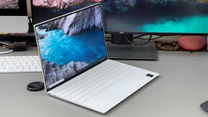 Dell XPS 13 sở hữu cấu hình mạnh mẽ đáng gờm, Dell XPS 13 thứ hai thì không ai thứ nhất!