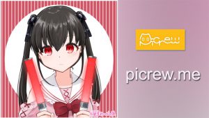 Cách dùng picrew.me vẽ chibi