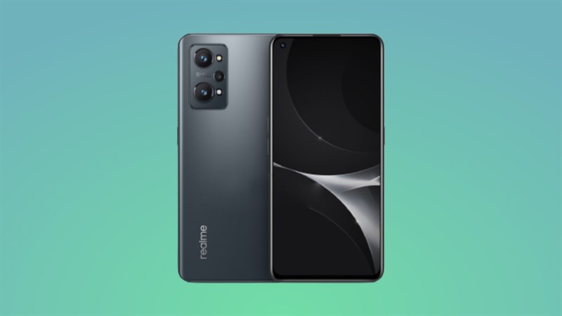 Realme GT Neo2 lộ nhiều thông số quan trọng: Snapdragon 870, RAM 12GB Realme GT Neo2 lộ nhiều thông số quan trọng: Snapdragon 870, RAM 12GB