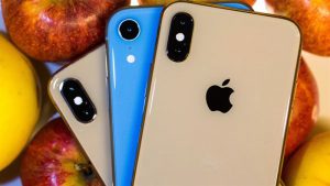 Apple đang dần tạo khác biệt hoá lớn giữa các dòng iPhone 13, dòng Pro nay đã thực sự