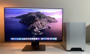 cài đặt Hackintosh