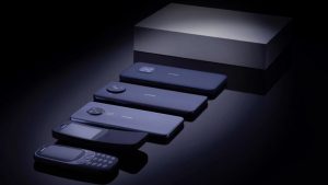 HMD Global đăng tải hình ảnh đầy ẩn ý, sẽ ra mắt Nokia T20 vào 6/10?