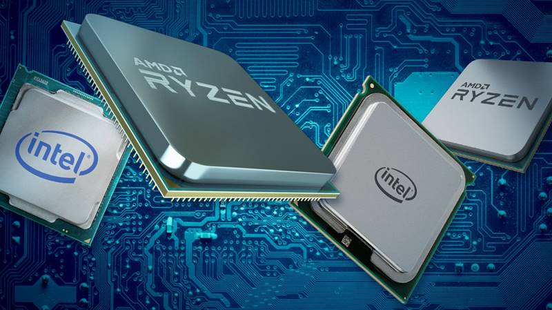 Khi lập trình, bạn cần phải có một CPU ổn định