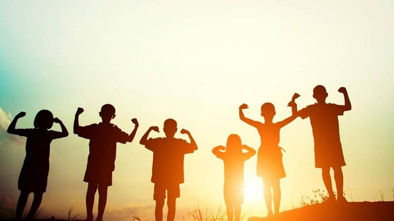 Sự thoải mái khi đang lập trình cũng rất thiết yếu