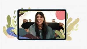 Honor Pad V7