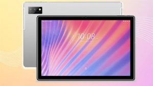 HTC A100 ra mắt với chip UNISOC Tiger T618