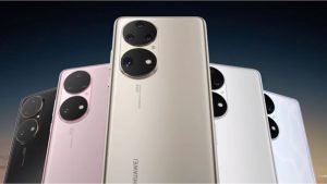 Dòng Huawei P60 có thể chạy Snapdragon 898