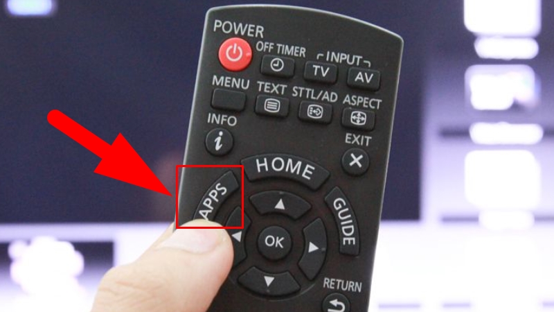 huong-dan-cach-tai-ung-dung-tren-smart-tivi-panasonic-don206-800x450-1 Chọn APPS trên điều khiển Tivi