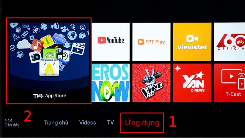 huong-dan-cach-tai-ung-dung-tren-smart-tivi-tcl-chi-tiet203-800x450-1 Chọn Ứng dụng và chọn App Store