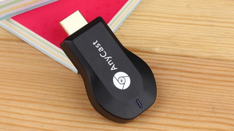 Thiết bị HDMI không dây ngoài thực tế