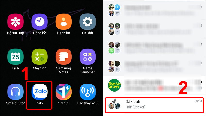 huong-dan-live-stream-tren-zalo-1-800x450-1 Vào Zalo và chọn nhóm mà bạn muốn phát trực tiếp