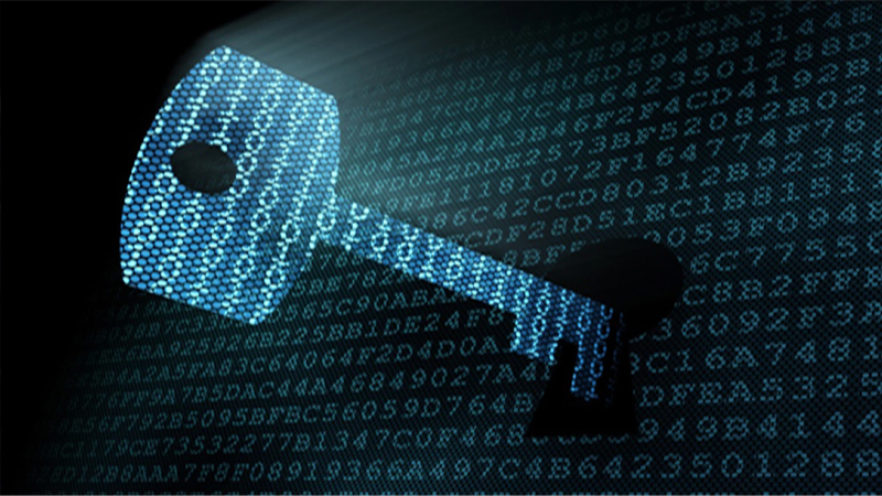 Private Relay mã hóa thông tin duyệt web