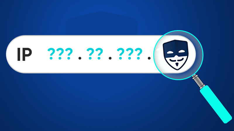 Private Relay ẩn địa chỉ IP của bạn
