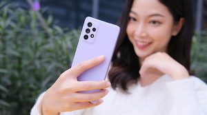 Galaxy A52s