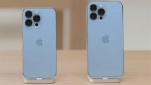 iPhone 13 series lộ ảnh thực tế với tất cả các màu, bạn thích mẫu nào?