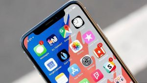 Hậu quả, lỗi gặp phải khi iPhone bị rơi xuống nước