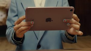 iPad thế hệ mới sắp lên kệ, đăng ký nhận thông tin khi hàng về ngay
