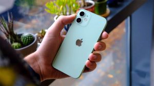 iPhone 12 mini cũ giá bao nhiêu?