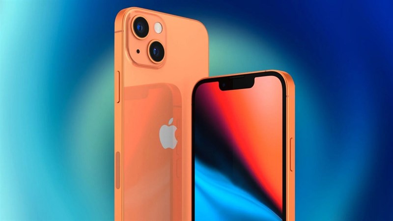 Nhờ vào sức hút của iPhone 13, Apple có thể chiếm 33% tổng doanh số smartphone 5G trên toàn cầu Nhờ vào sức hút của iPhone 13, Apple có thể chiếm 33% tổng doanh số smartphone 5G trên toàn cầu