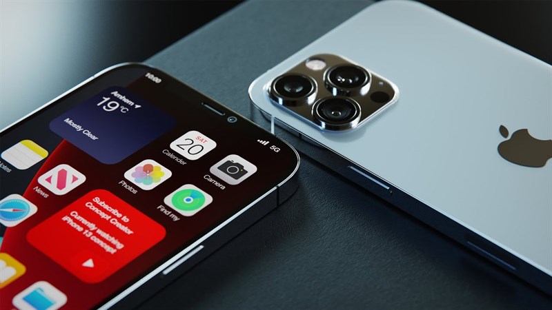 Dự đoán thời gian iPhone 13 series về Việt Nam và những điểm nâng cấp đáng chú ý trên bộ tứ iPhone 13 mà bạn cần biết Dự đoán thời gian iPhone 13 series về Việt Nam và những điểm nâng cấp đáng chú ý trên bộ tứ iPhone 13 mà bạn cần biết