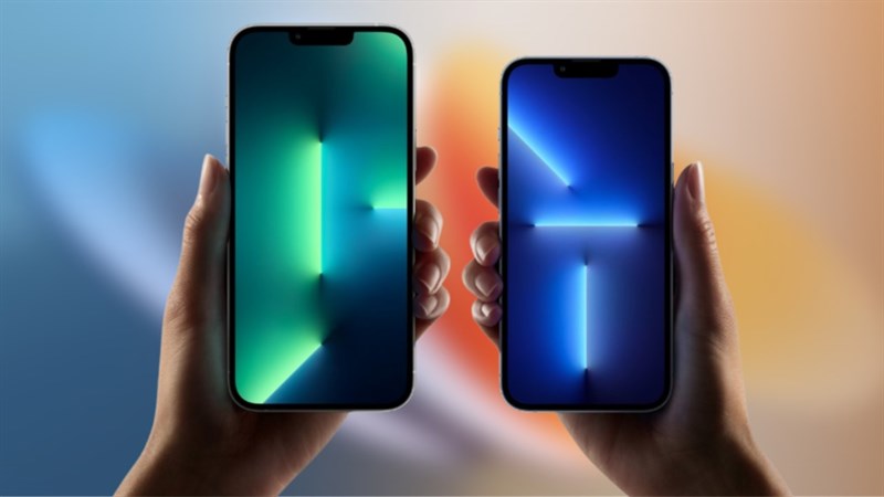 iPhone 13 Pro và Pro Max bị trì hoãn giao hàng đến tháng 10 iPhone 13 Pro và Pro Max bị trì hoãn giao hàng đến tháng 10