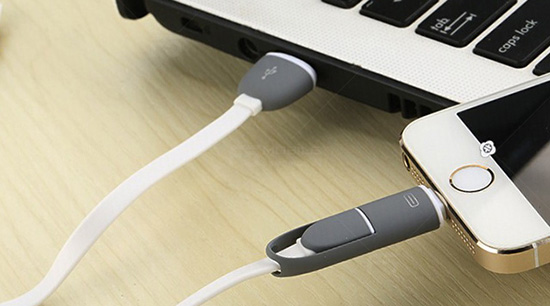 iphone-co-bi-nhiem-virus-khong-cach-diet-virus-don-gian-89 Thiết bị của bạn có kết nối với máy tính